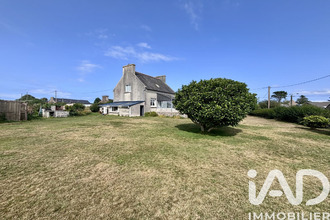 achat maison plouguerneau 29880