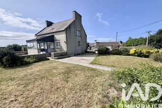 achat maison plouguerneau 29880