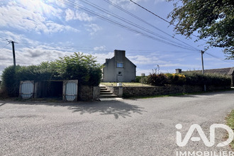 achat maison plouguerneau 29880