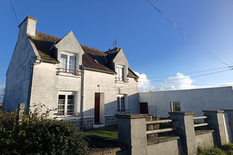 achat maison plouguerneau 29880