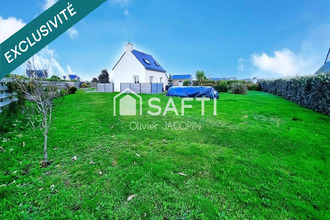 achat maison plouguerneau 29880