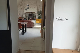 achat maison plouguerneau 29880