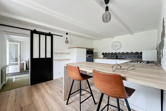 achat maison plouguerneau 29880