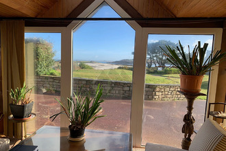 achat maison plouguerneau 29880