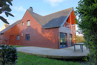 achat maison plouguerneau 29880