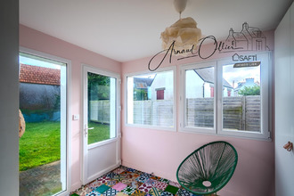 achat maison plouguerneau 29880