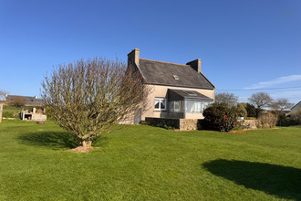 achat maison plouguerneau 29880