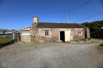 achat maison plouguerneau 29880