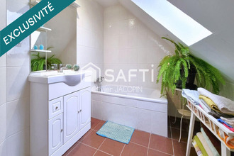 achat maison plouguerneau 29880