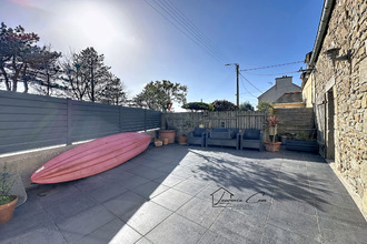 achat maison plouguerneau 29880