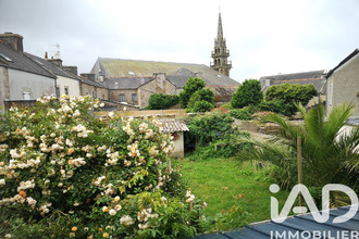 achat maison plouguerneau 29880