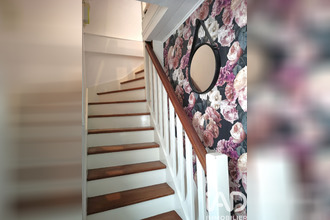 achat maison plouguerneau 29880