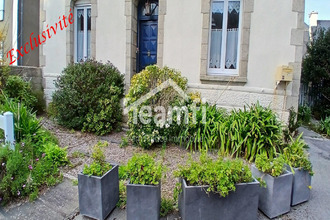 achat maison plouguerneau 29880