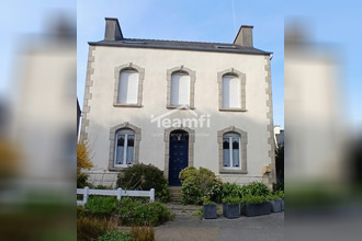 achat maison plouguerneau 29880