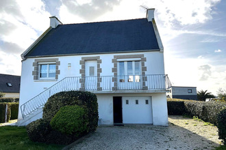 achat maison plouguerneau 29880