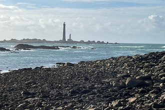 achat maison plouguerneau 29880