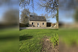 achat maison plouguerneau 29880