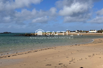 achat maison plouguerneau 29880