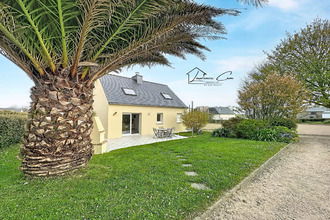 achat maison plouguerneau 29880