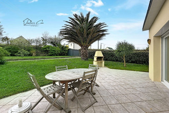 achat maison plouguerneau 29880