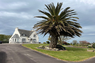 achat maison plouguerneau 29880