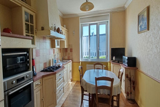 achat maison plouguerneau 29880