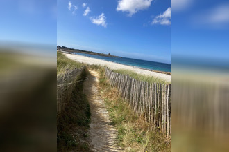 achat maison plouguerneau 29880