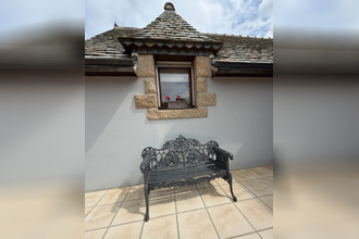 achat maison plouguerneau 29880
