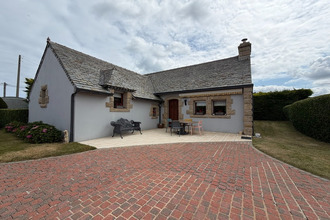 achat maison plouguerneau 29880