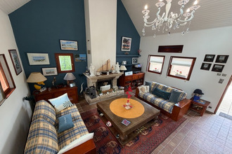 achat maison plouguerneau 29880