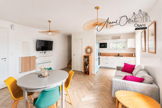 achat maison plouguerneau 29880