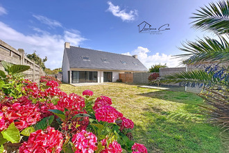 achat maison plouguerneau 29880