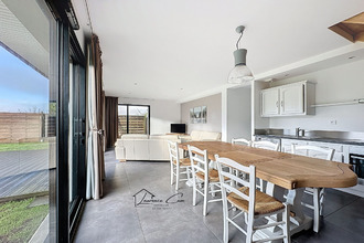 achat maison plouguerneau 29880