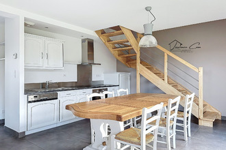 achat maison plouguerneau 29880
