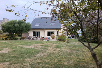 achat maison plouguerneau 29880