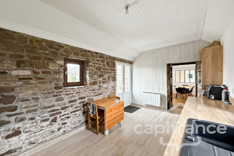 achat maison plouguerneau 29880