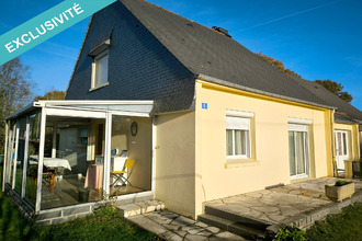 achat maison plouguernevel 22110