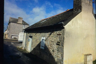 achat maison plouguernevel 22110