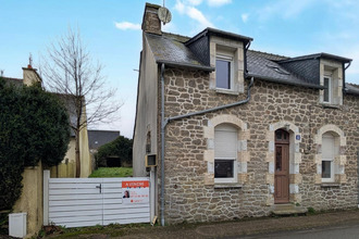 achat maison plouguernevel 22110