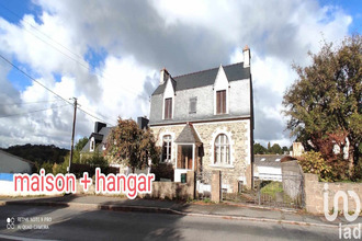 achat maison plouguiel 22220