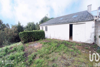 achat maison plouguiel 22220