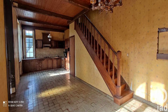 achat maison plouguiel 22220