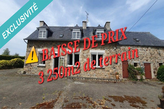 achat maison plouguiel 22220