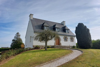 achat maison plouguiel 22220