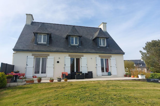 achat maison plouguiel 22220