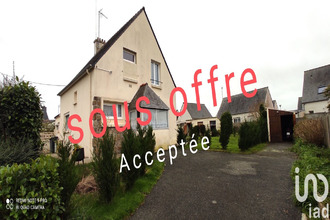 achat maison plouguiel 22220