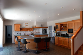 achat maison plouguiel 22220