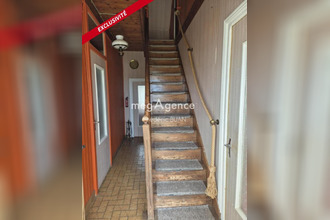 achat maison plouguiel 22220