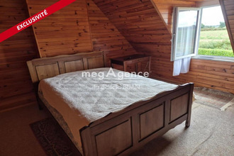 achat maison plouguiel 22220