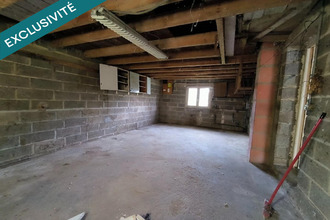 achat maison plouguiel 22220